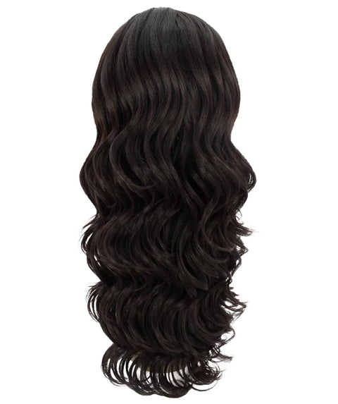 Synthetic Lace Front Curly Wigs for Black Women for Sale