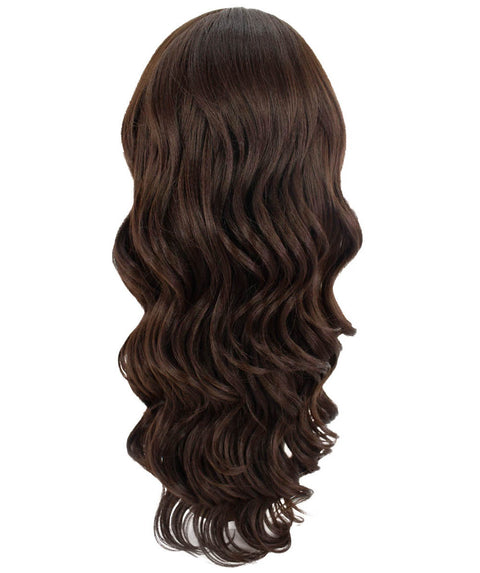 Synthetic Lace Front Curly Wigs for Black Women for Sale