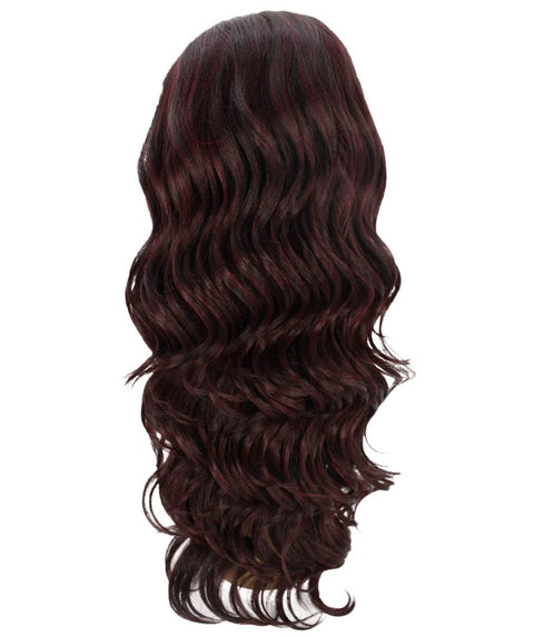 Synthetic Lace Front Curly Wigs for Black Women for Sale