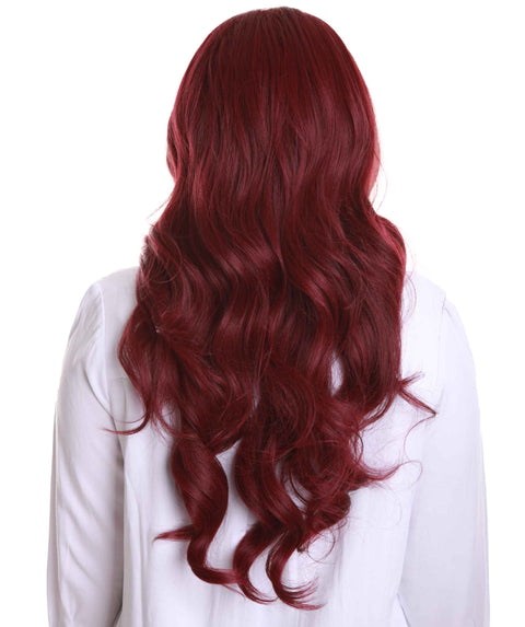 Synthetic Lace Front Curly Wigs for Black Women for Sale