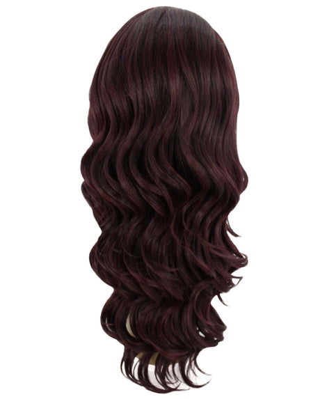 Synthetic Lace Front Curly Wigs for Black Women for Sale