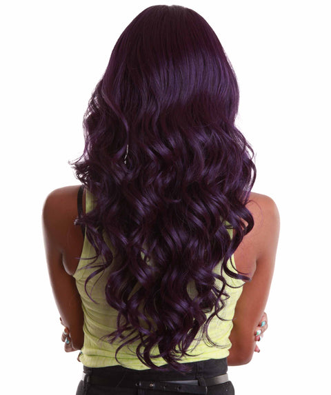 Synthetic Lace Front Curly Wigs for Black Women for Sale