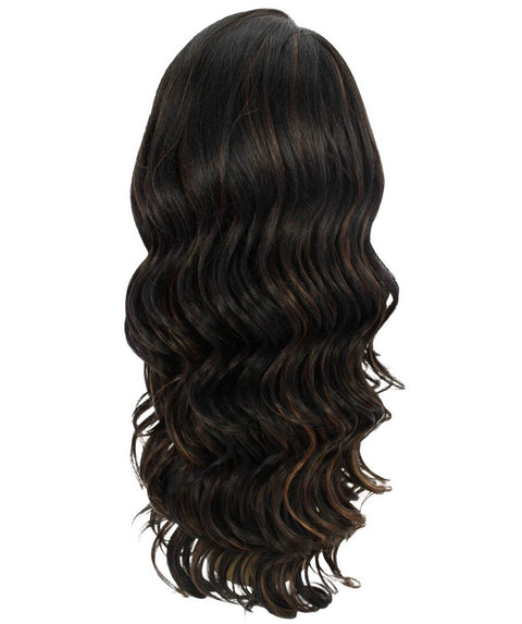 Synthetic Lace Front Curly Wigs for Black Women for Sale