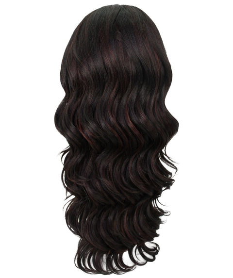 Synthetic Lace Front Curly Wigs for Black Women for Sale