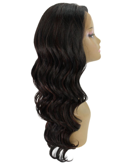 Synthetic Lace Front Curly Wigs for Black Women for Sale