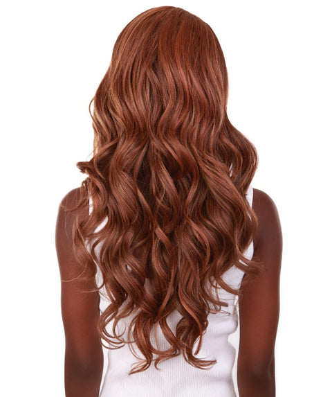 Synthetic Lace Front Curly Wigs for Black Women for Sale