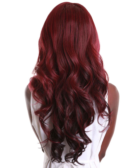 Synthetic Lace Front Curly Wigs for Black Women for Sale