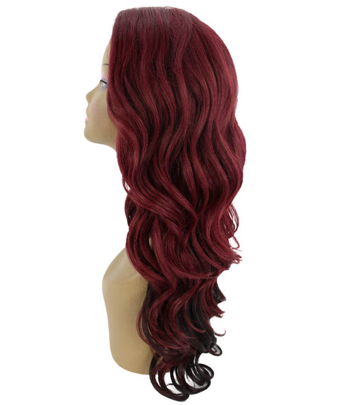 Synthetic Lace Front Curly Wigs for Black Women for Sale