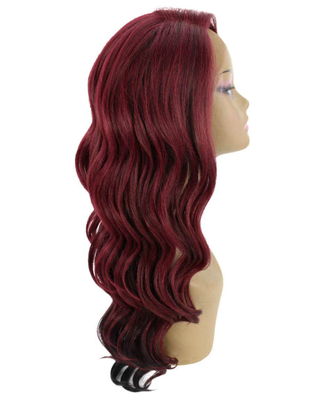 Synthetic Lace Front Curly Wigs for Black Women for Sale