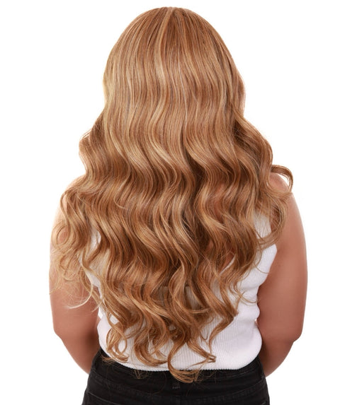 Synthetic Lace Front Curly Wigs for Black Women for Sale