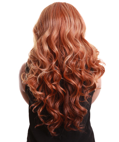 Synthetic Lace Front Curly Wigs for Black Women for Sale