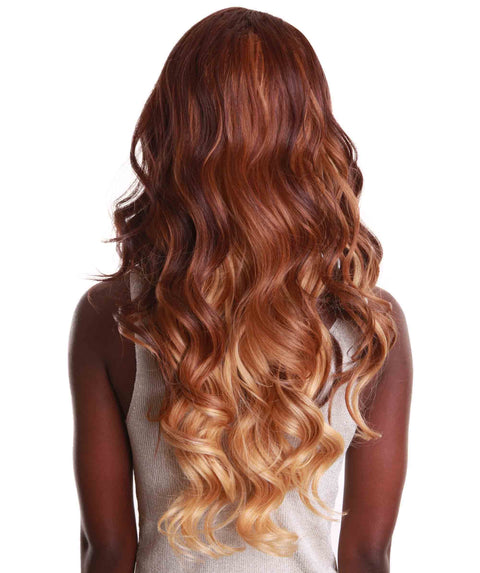 Synthetic Lace Front Curly Wigs for Black Women for Sale