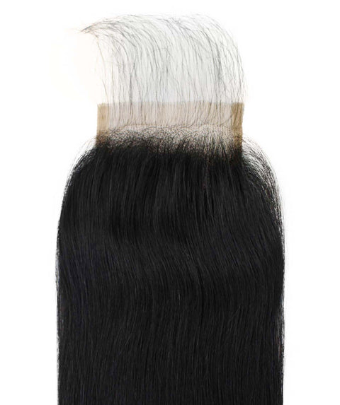  High Quality Human Hair 4x4 Lace Closure Wigs in USA for Sale