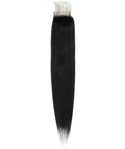  High Quality Human Hair 4x4 Lace Closure Wigs in USA for Sale