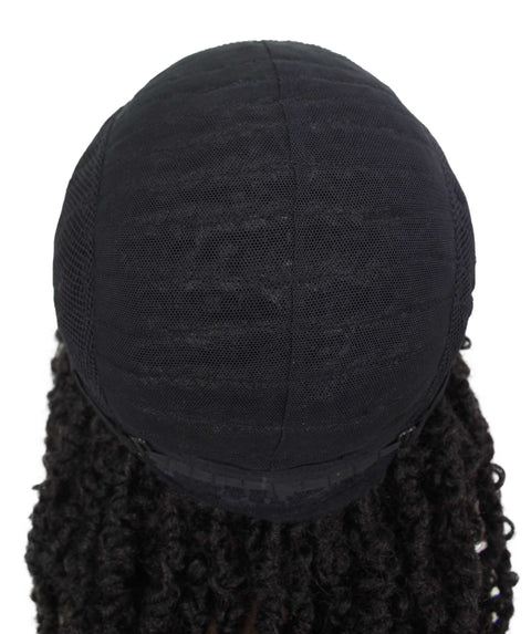  Best Diamond Virgin Human Hair Braided Lace Front Wigs 