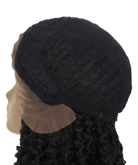  Best Diamond Virgin Human Hair Braided Lace Front Wigs 