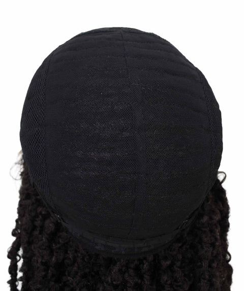  Best Diamond Virgin Human Hair Braided Lace Front Wigs 