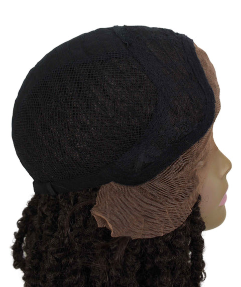  Best Diamond Virgin Human Hair Braided Lace Front Wigs 