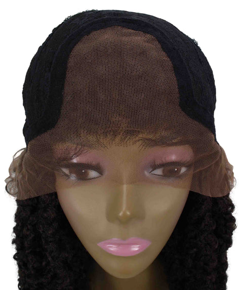  Best Diamond Virgin Human Hair Braided Lace Front Wigs 