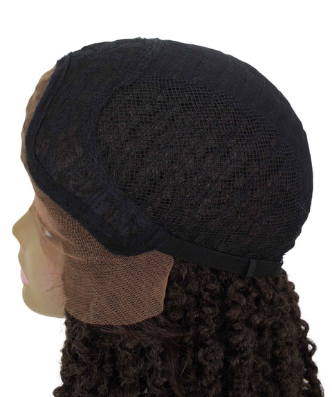  Best Diamond Virgin Human Hair Braided Lace Front Wigs 