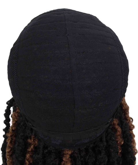  Best Diamond Virgin Human Hair Braided Lace Front Wigs 