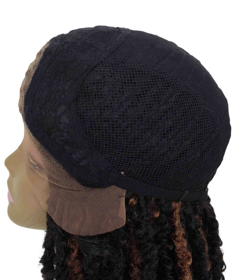  Best Diamond Virgin Human Hair Braided Lace Front Wigs 