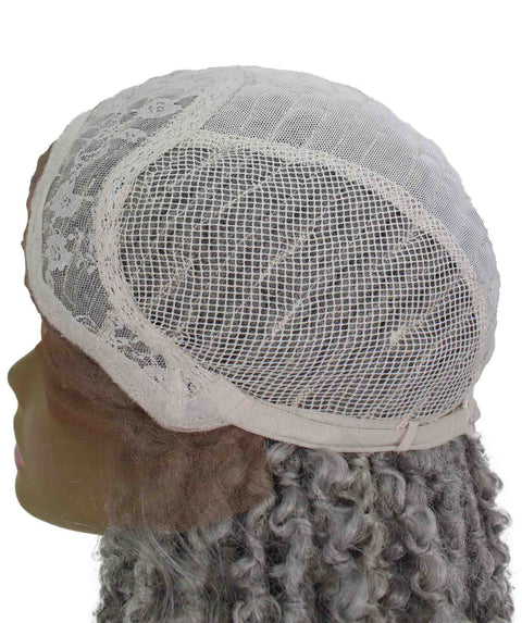  Best Diamond Virgin Human Hair Braided Lace Front Wigs 