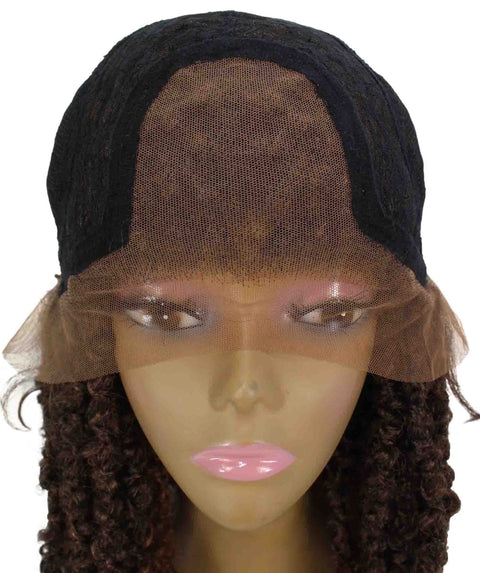  Best Diamond Virgin Human Hair Braided Lace Front Wigs 