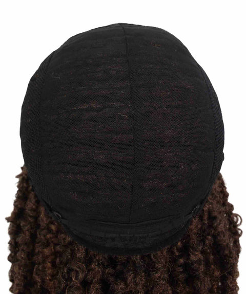  Best Diamond Virgin Human Hair Braided Lace Front Wigs 