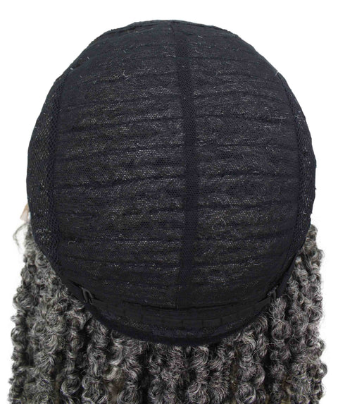  Best Diamond Virgin Human Hair Braided Lace Front Wigs 