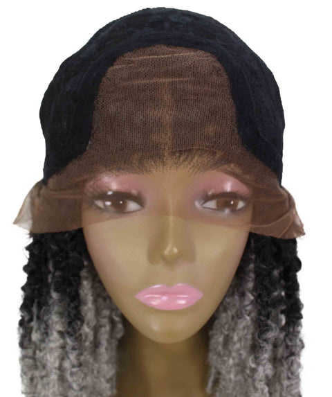  Best Diamond Virgin Human Hair Braided Lace Front Wigs 