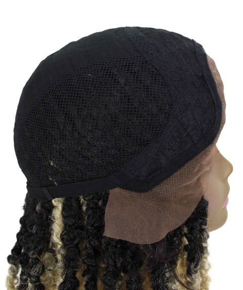  Best Diamond Virgin Human Hair Braided Lace Front Wigs 