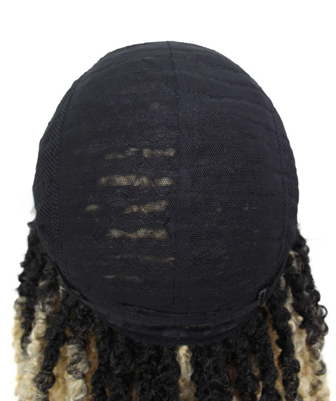  Best Diamond Virgin Human Hair Braided Lace Front Wigs 