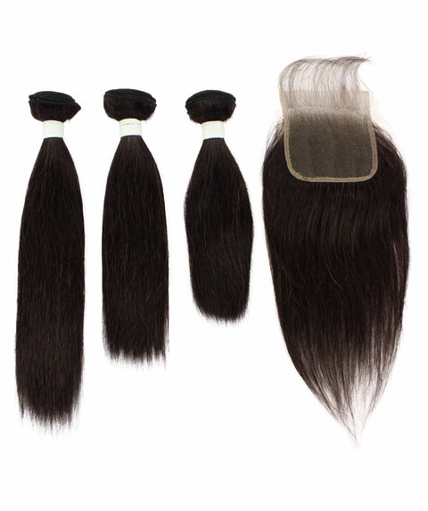 Rico Virgin hair closure