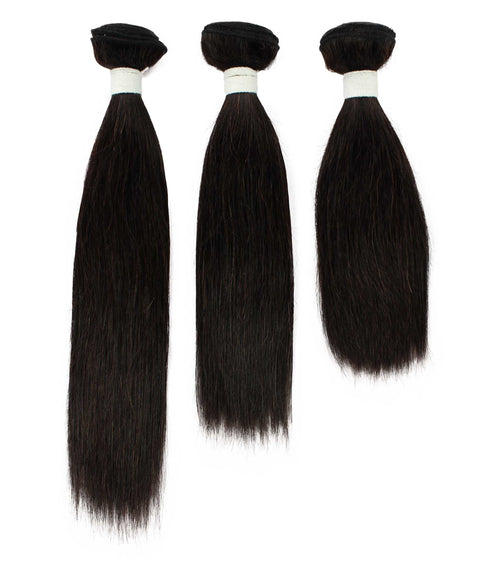 Rico Virgin hair closure