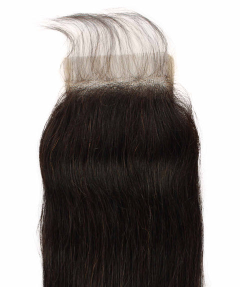 Rico Virgin hair closure