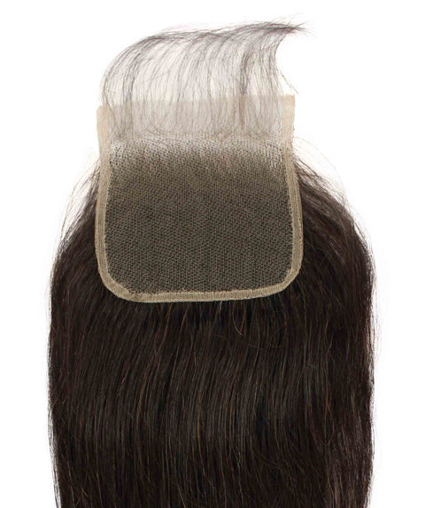 Rico Virgin hair closure