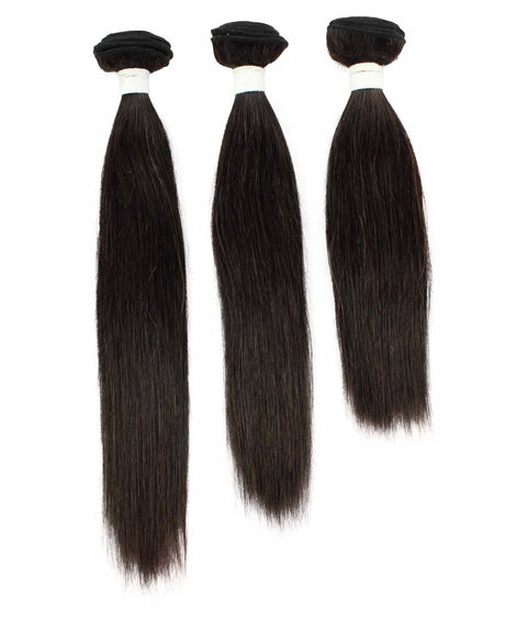 Naural Black Virgin Hair closure