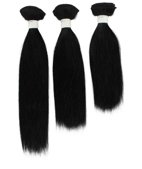 Remy human hair closure for black women, Human hair bundle 
