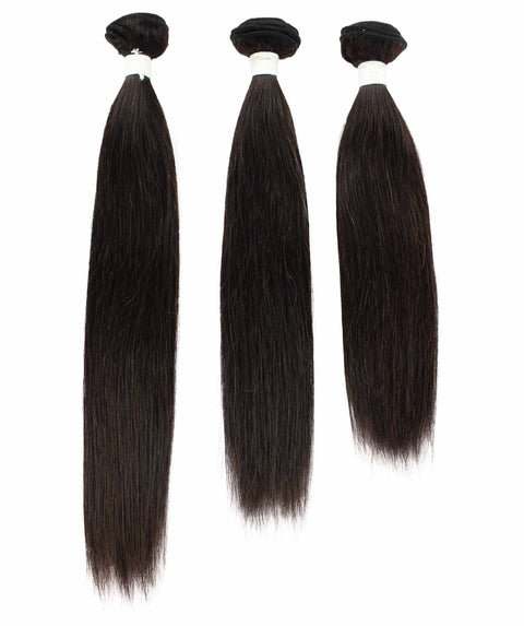 Remy human hair closure for black women, Human hair bundle 