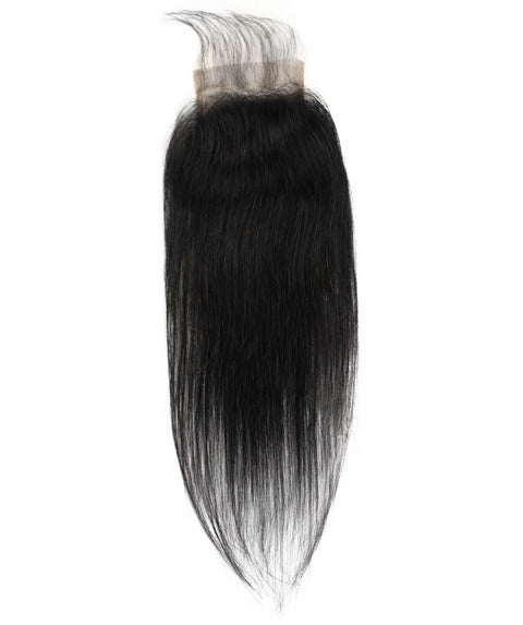 Remy human hair closure for black women, Human hair bundle 
