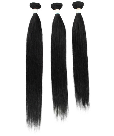 Remy human hair closure for black women, Human hair bundle 