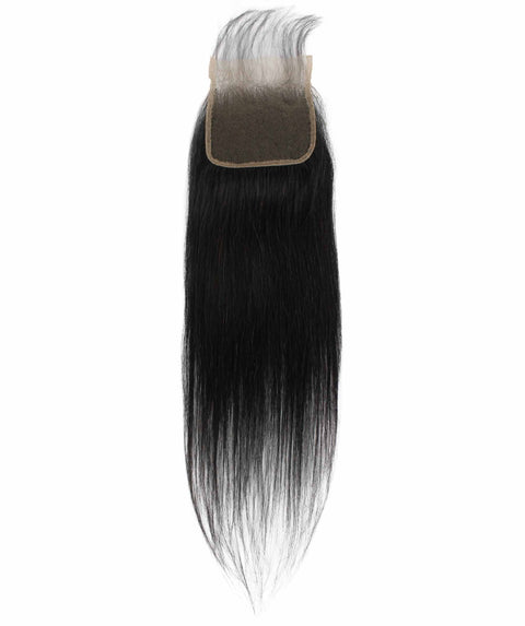 Remy human hair closure for black women, Human hair bundle 