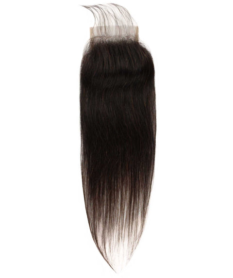 Remy human hair closure for black women, Human hair bundle