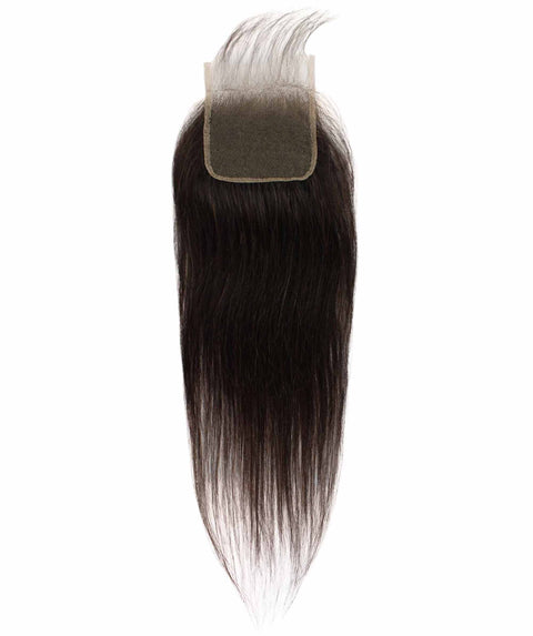 Remy human hair closure for black women, Human hair bundle