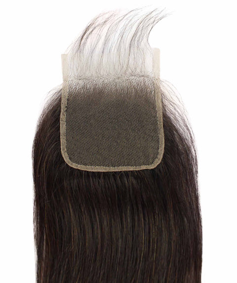 Remy human hair closure for black women, Human hair bundle