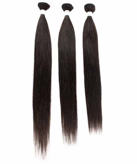 Remy human hair closure for black women, Human hair bundle