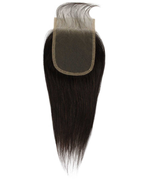 Natural Virgin Remy hair