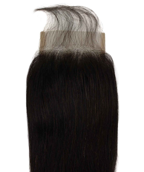 Natural Virgin Remy hair