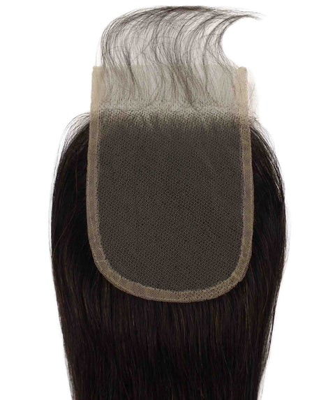 Natural Virgin Remy hair